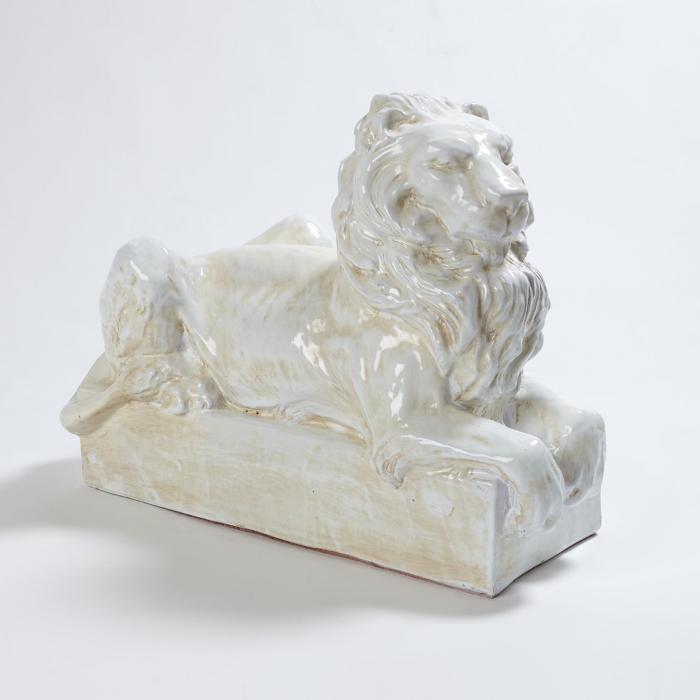 Lion Sculpture