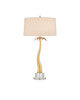 Mazari Table Lamp