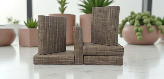 Full Bound Fabric Mini Collection - 6 Volume