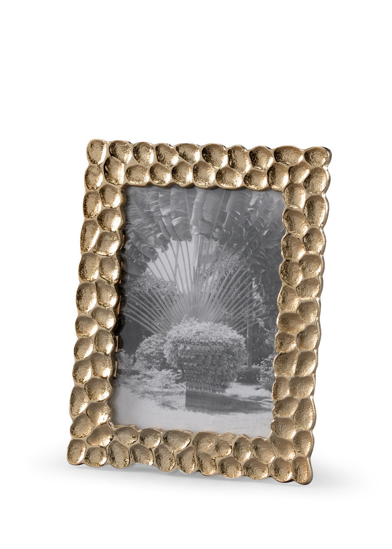 Thumbprint Photo Frame, medium