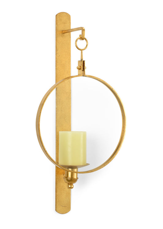 Leggit Sconce - Gold