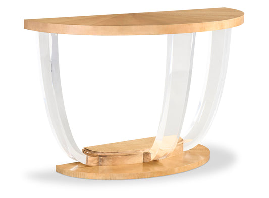 ARCUS DEMI CONSOLE