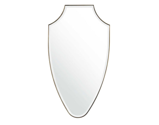 Winnie Shield Mirror