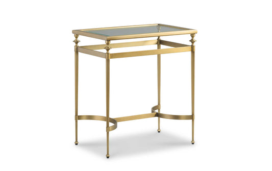 Cromwell Chairside Table