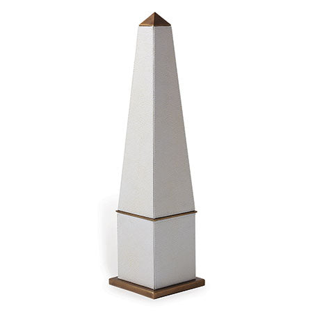 Cairo Cream Obelisk