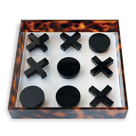 Tictactoe Tortoise Set