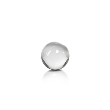 Crystal Glass Ball - Medium