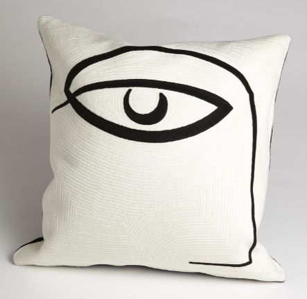 HORUS PILLOW