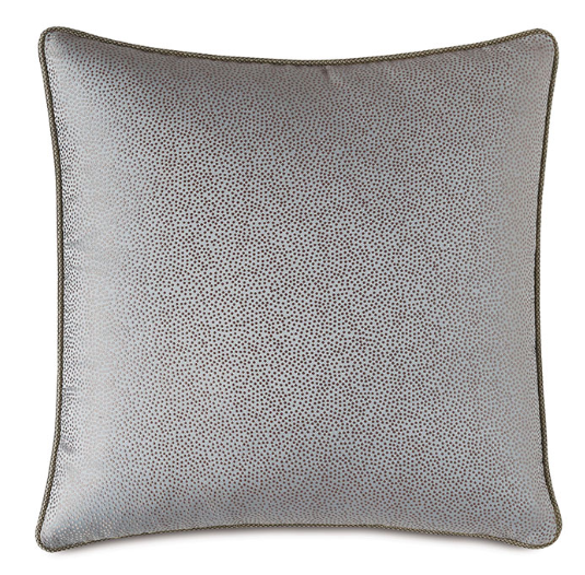 BEDDING - INDOCHINE DOTTED EURO SHAM