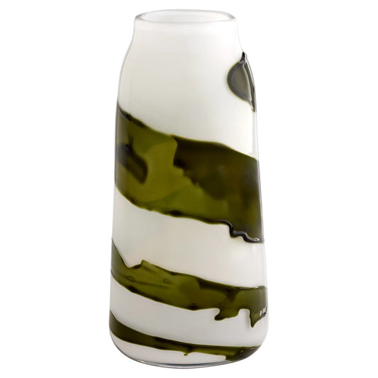 Danali Handmade Glass Table Vase