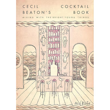 Cecil Beaton's Cocktail Book