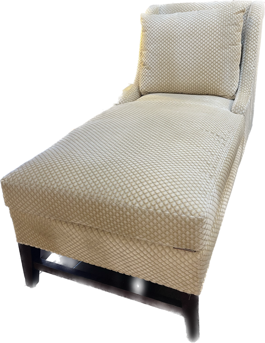 Carlyle Chaise Lounge