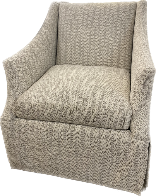 CLAYTON SWIVEL CHAIR