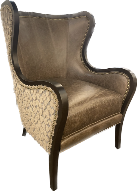 Nadine Wing Chair