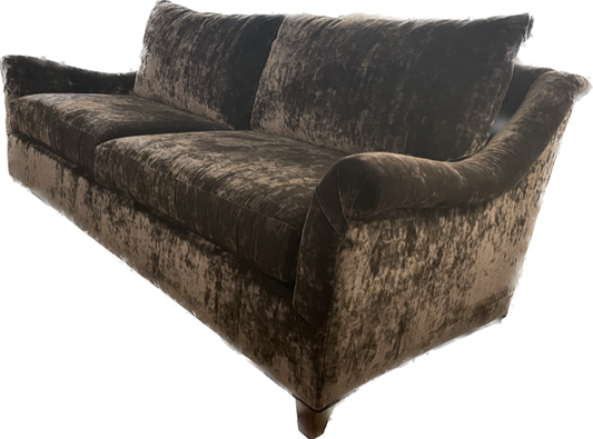 Grace Two Cushion Sofa