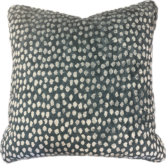 AQUA DOT PILLOW