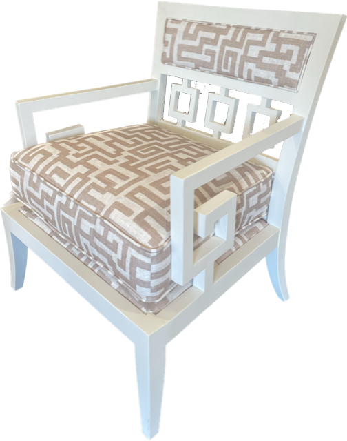 GIZA CHAIR