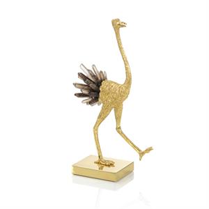 Struthio Sculpture II
