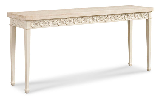 EQUBRO CONSOLE