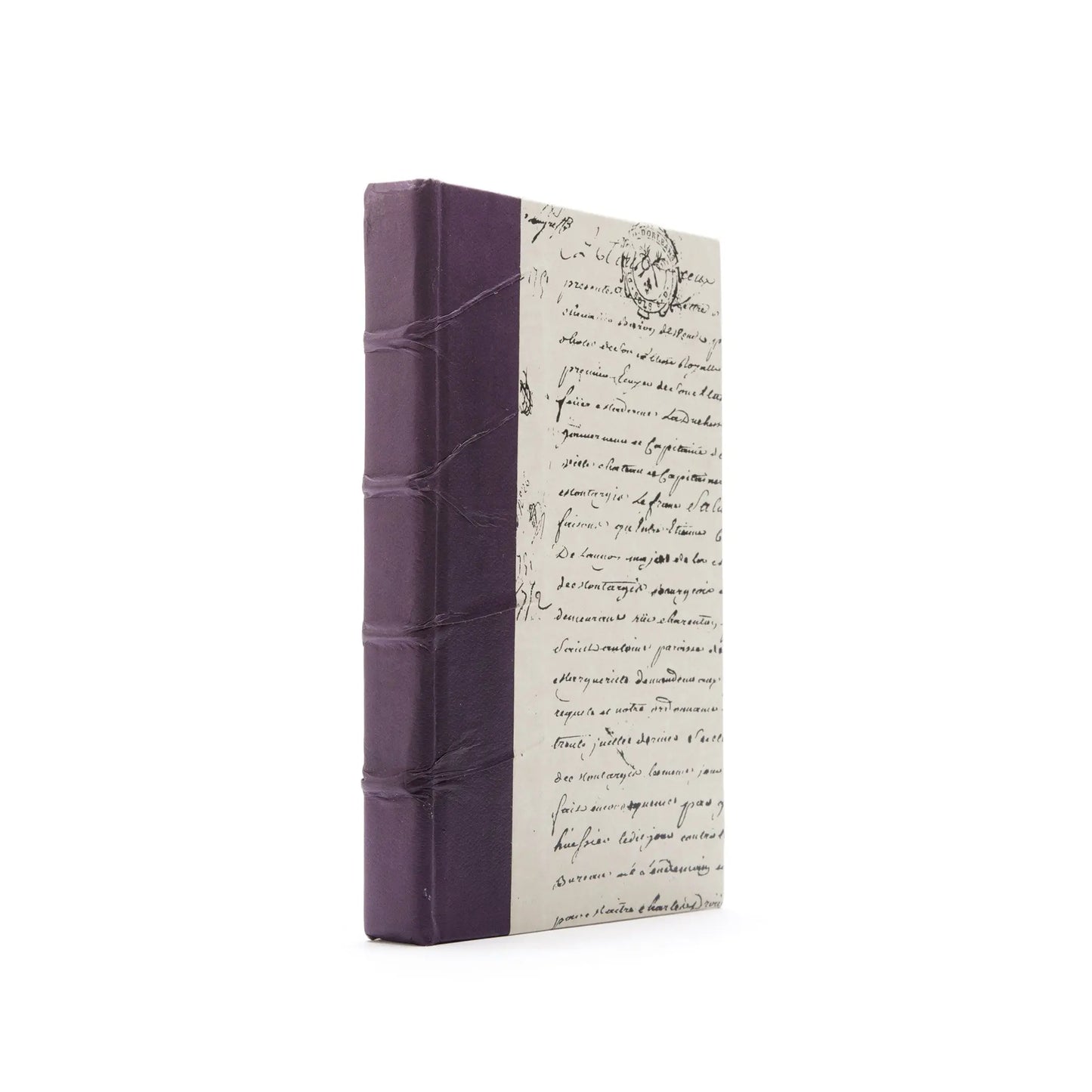 Aubergine Book