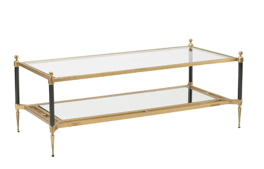 Pierre Coffeetable