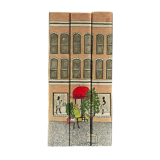 3 Vol. Hermes Shop Series