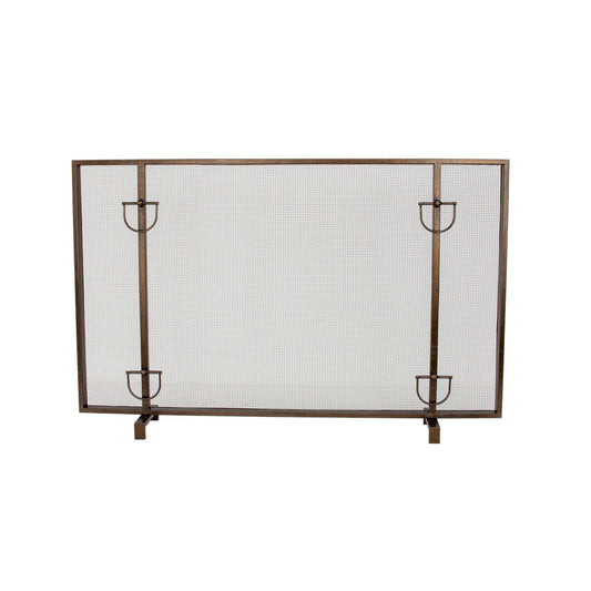 Sally Firescreen - Gold