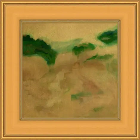 Shoreline Haze 1
