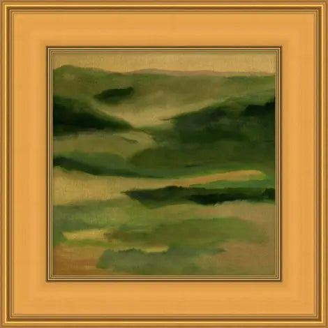 Shoreline Haze 2