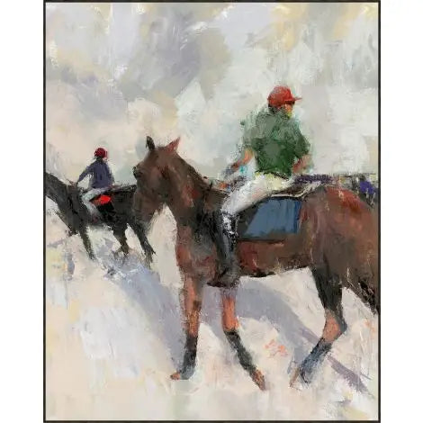 Riders In Motion