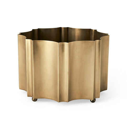 Classic Cachepot - Round