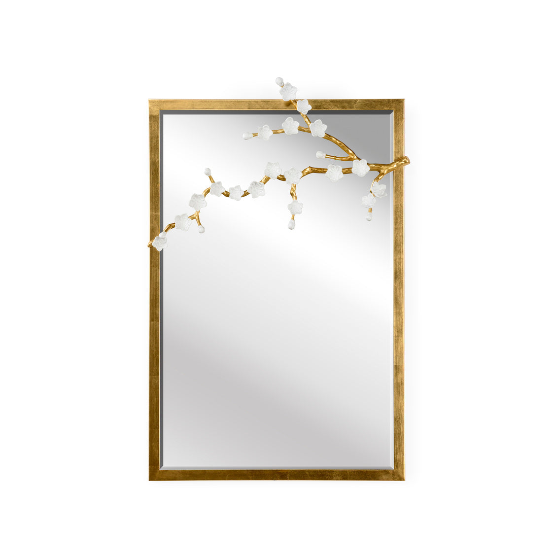 Cherry Blossom Mirror