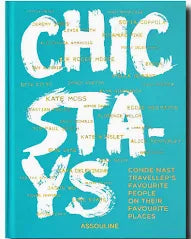 Chic Stay