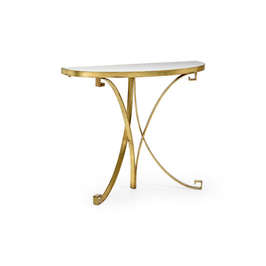 Cain Console