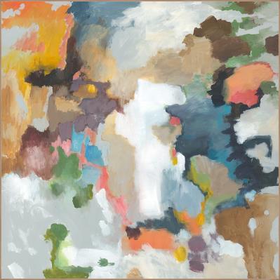 An Accord of Hues