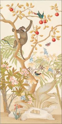 A Jungle Gathering III