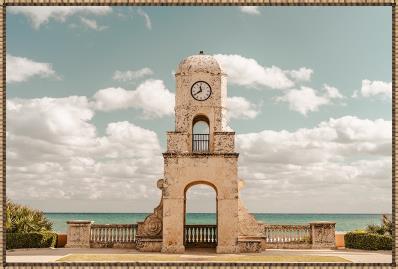 BEACH TOWER