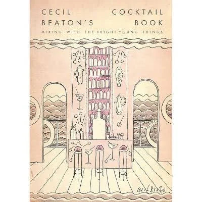 Cecil Beaton's Cocktail Book