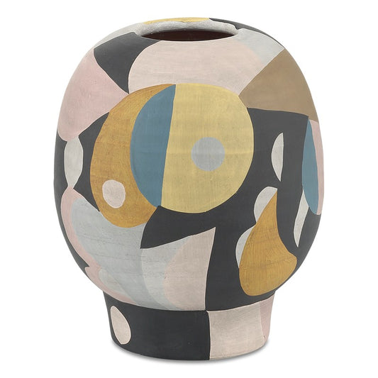 So Nouveau Nuit Small Vase