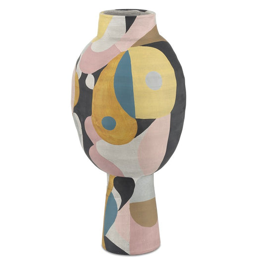 So Nouveau Nuit Large Vase