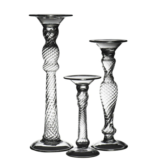 Stella Candlestick, Small