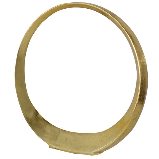 Jimena Ring Sculpture, Small