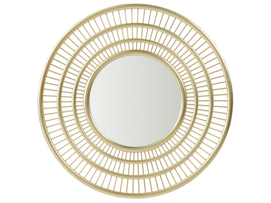 Ambrose Round Mirror