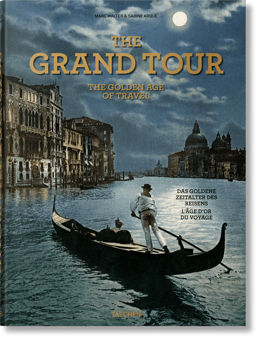 The Grand Tour