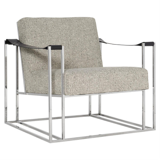 Dekker Fabric Chair