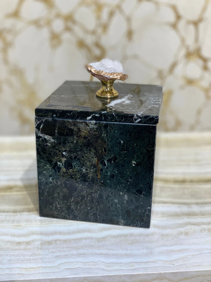 Sofia Marble Box