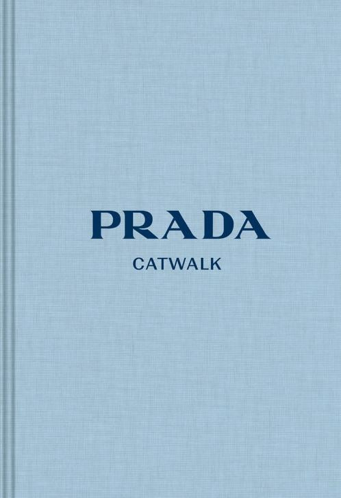 Prada: Catwalk