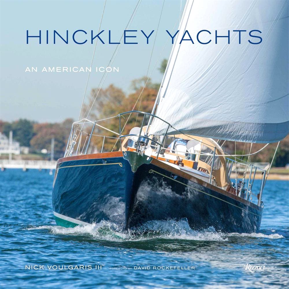 Hinkley Yachts