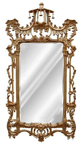Campanella Mirror