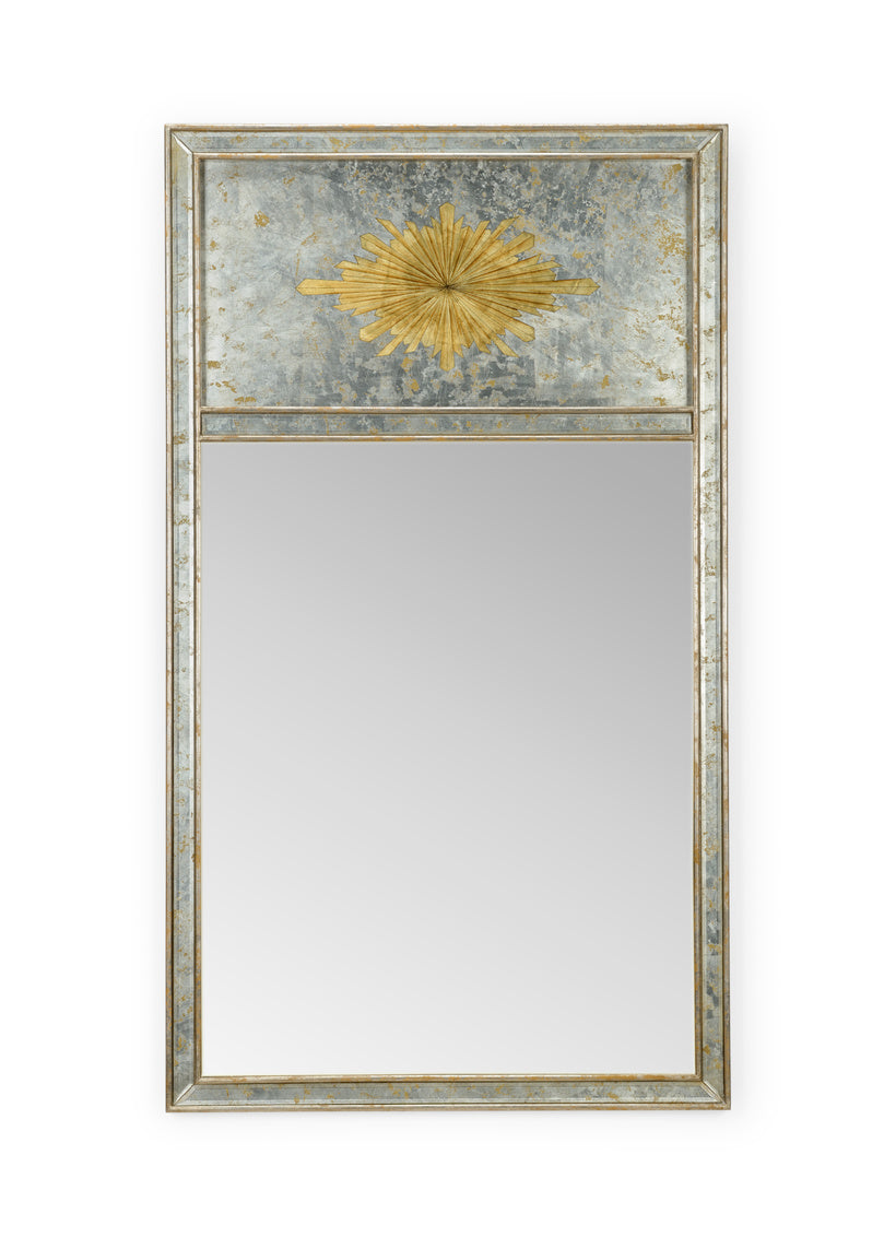 Halcyon Hall Mirror